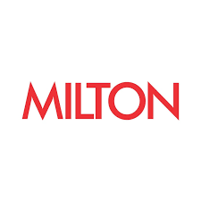 "Customized Milton corporate gifting solutions for pharmaceutical companies"