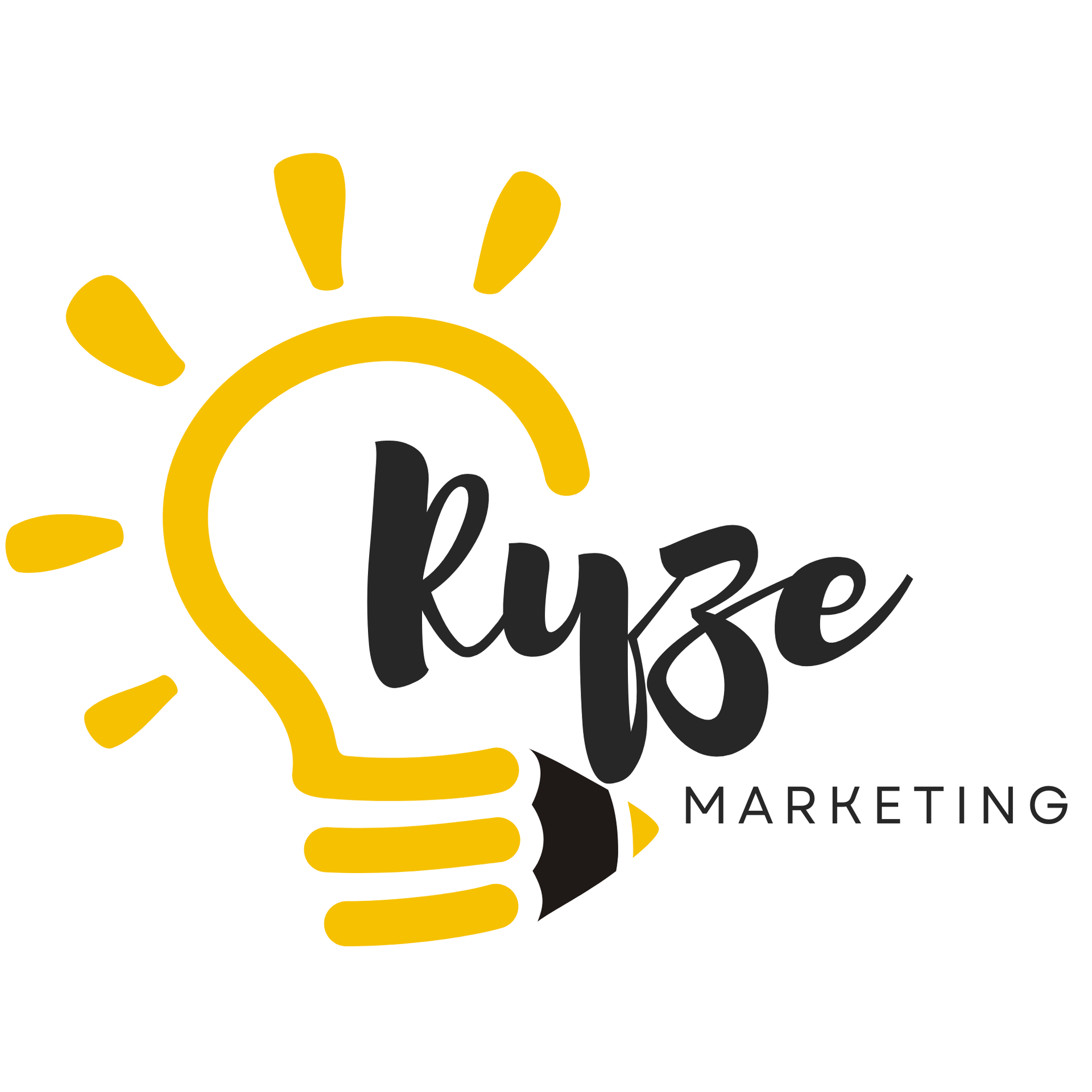 Ryze Marketing